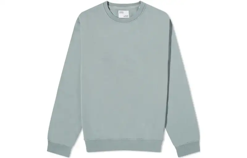 Burberry Sweatshirt Men's Green
