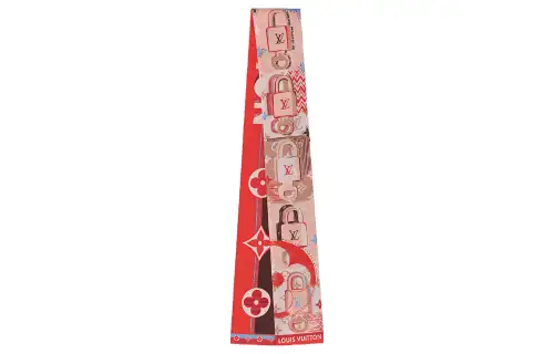 LOUIS VUITTON Scarves Women's