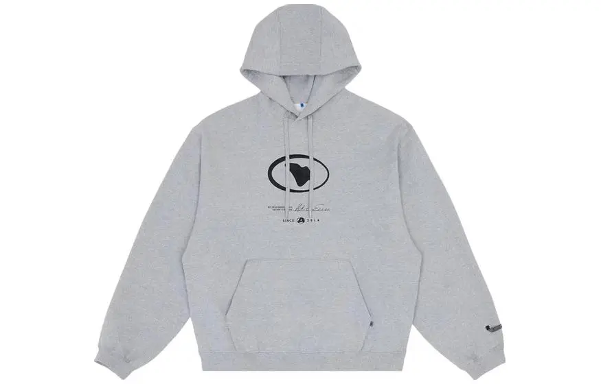 ADER ERROR Etik Logo-embroidered Cotton Hoodie