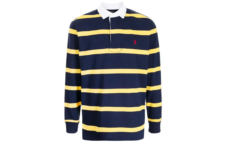 Polo Ralph Lauren Polo Shirt Men's Blue
