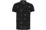 DIOR Polo Shirt Men's Dark Blue