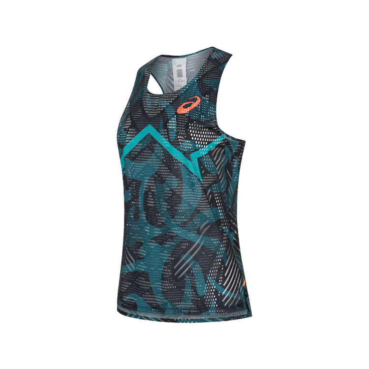 ASICS Running Tank Top Women’s Black