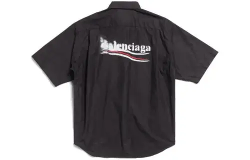 Balenciaga Surfer Shirt