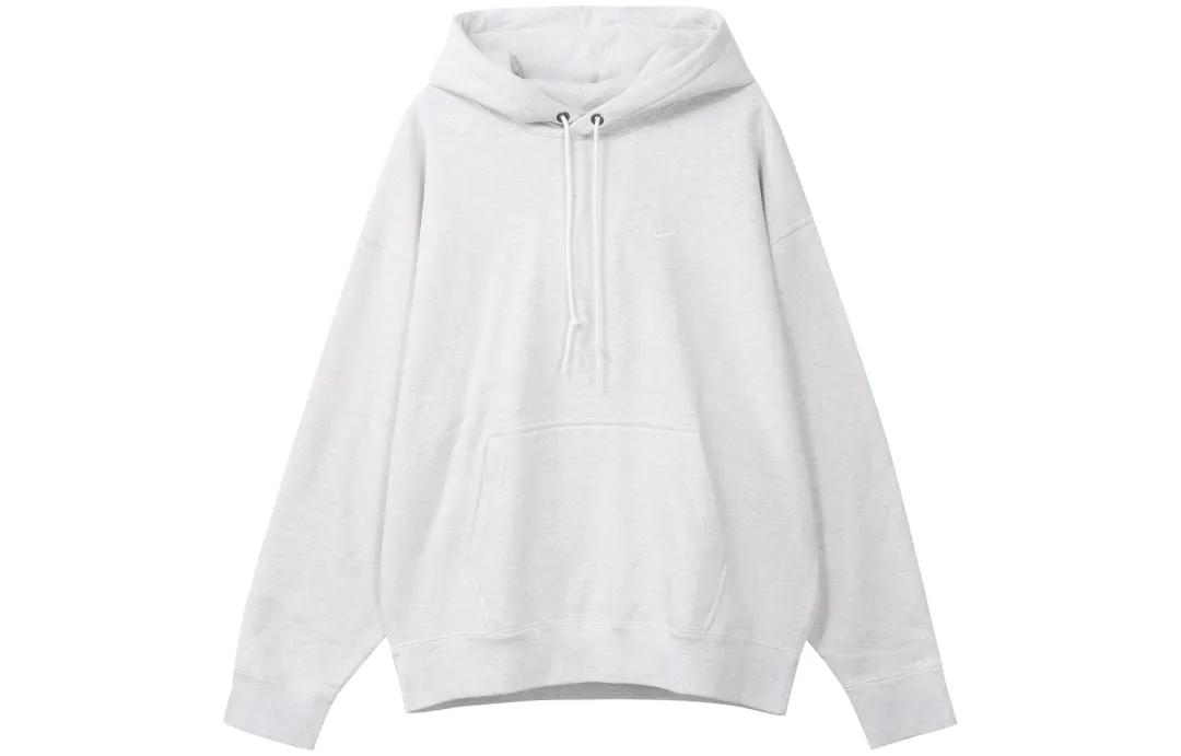 Nike Solo Swoosh Hoodie