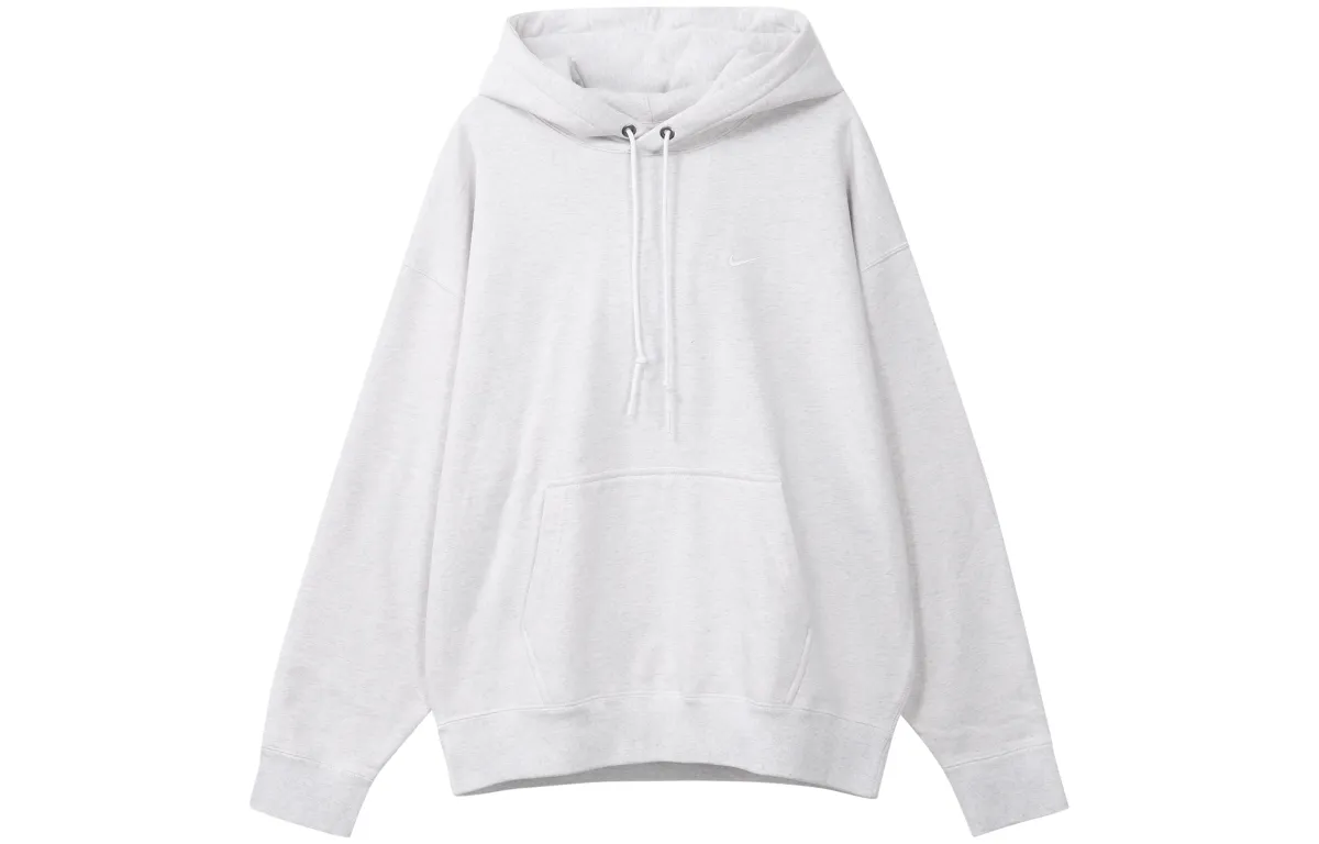 Nike Solo Swoosh Hoodie