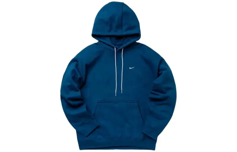 Nike Sweatshirt Men's Mugwort Blue