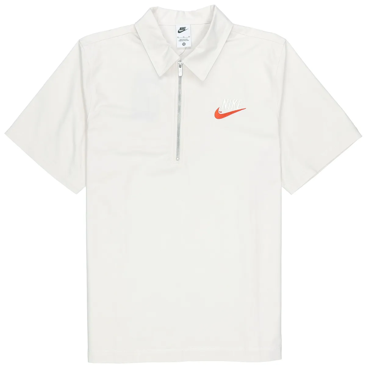 Nike Sportswear Polo Shirt Men's White