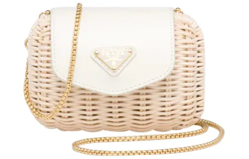 PRADA Crossbody Bags