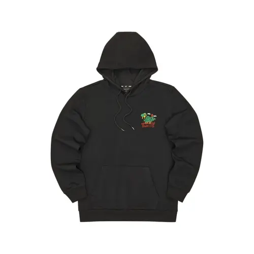 Skechers EFDOT Sweatshirt Unisex Black