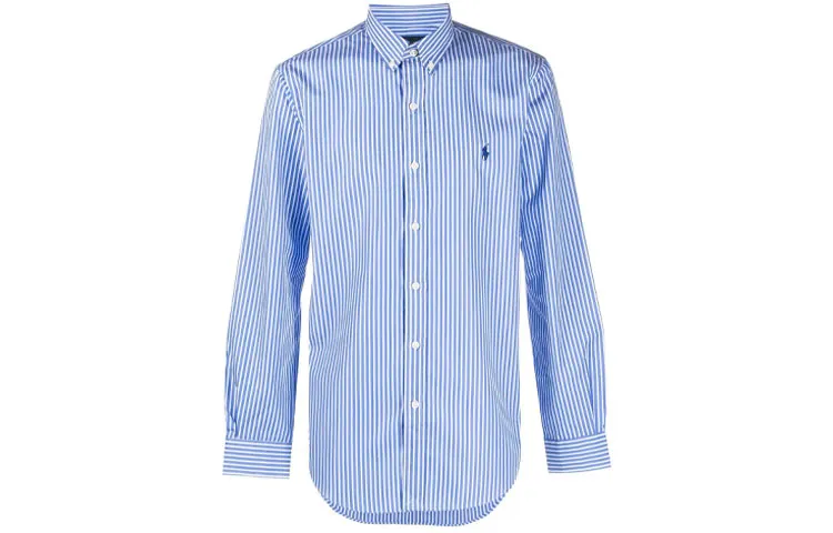 Polo Ralph Lauren Shirt Men's Blue