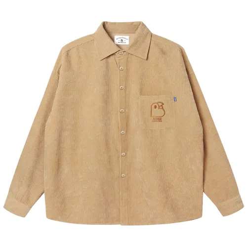 MIND ERROR SS22 Long Sleeved Shirt Unisex