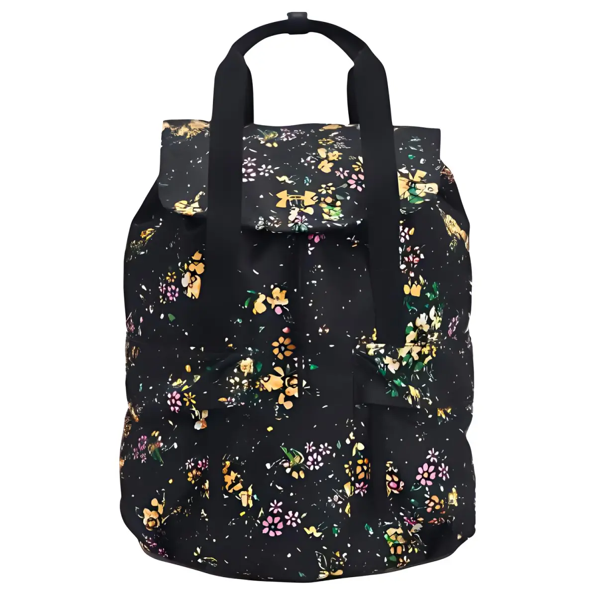 Under Armour Under Armour Polyamide Backpack Medium Women's Black & Multicolor