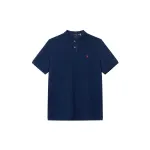Polo Ralph Lauren Polo Shirts Men's Blue Polo Collar Moderate