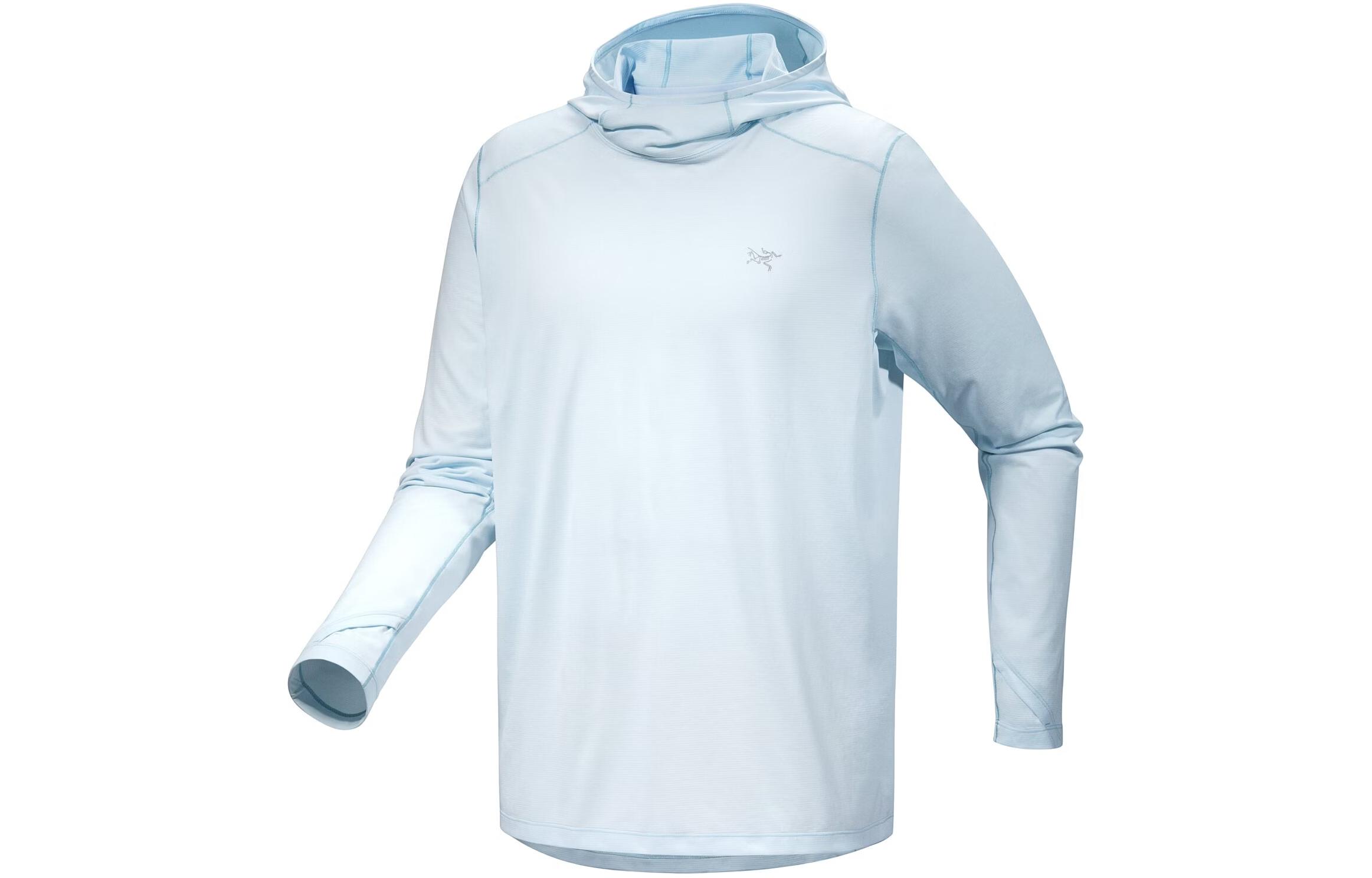 Arc’teryx CORMAC HOODY Quick Dry T Shirts Men’s