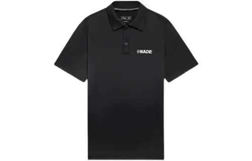 Li Ning Wade Collection Polo Shirt Men's