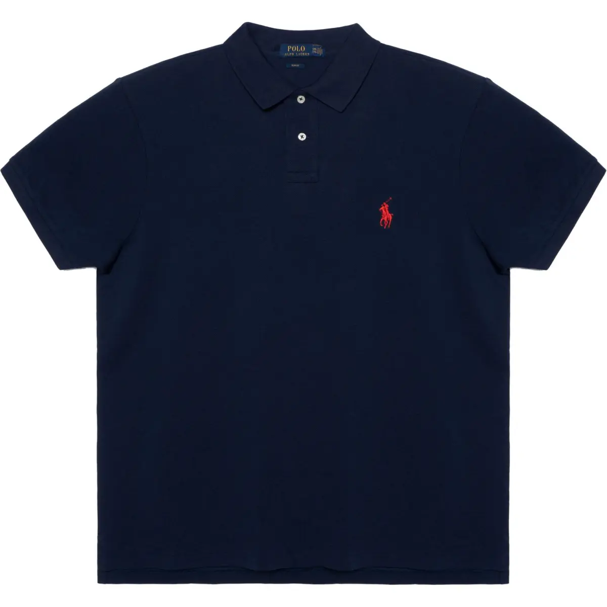 Polo Ralph Lauren SS22 Polo Shirt Mixed Shipment Men's Blue