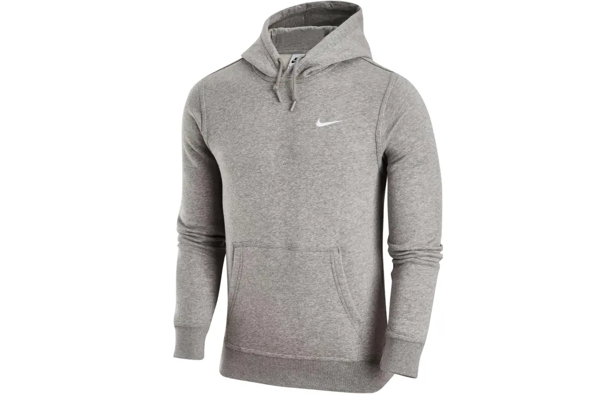 Nike Sweatshirt Men's Dark Heather Gray