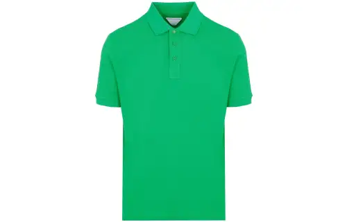 Bottega Veneta Mens Polo