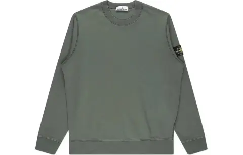 STONE ISLAND Crewneck Sweatshirt