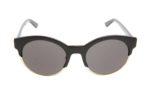 DIOR Sunglasses Men's Black