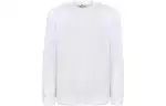 STONE ISLAND Sweatshirt Men's White