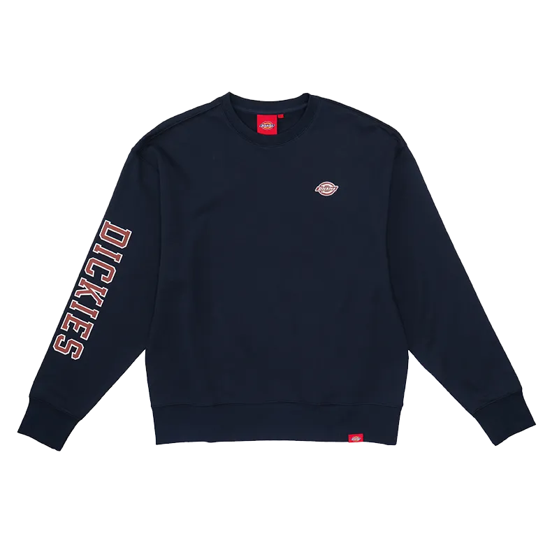 Dickies Sweatshirt Men's Marine Blue