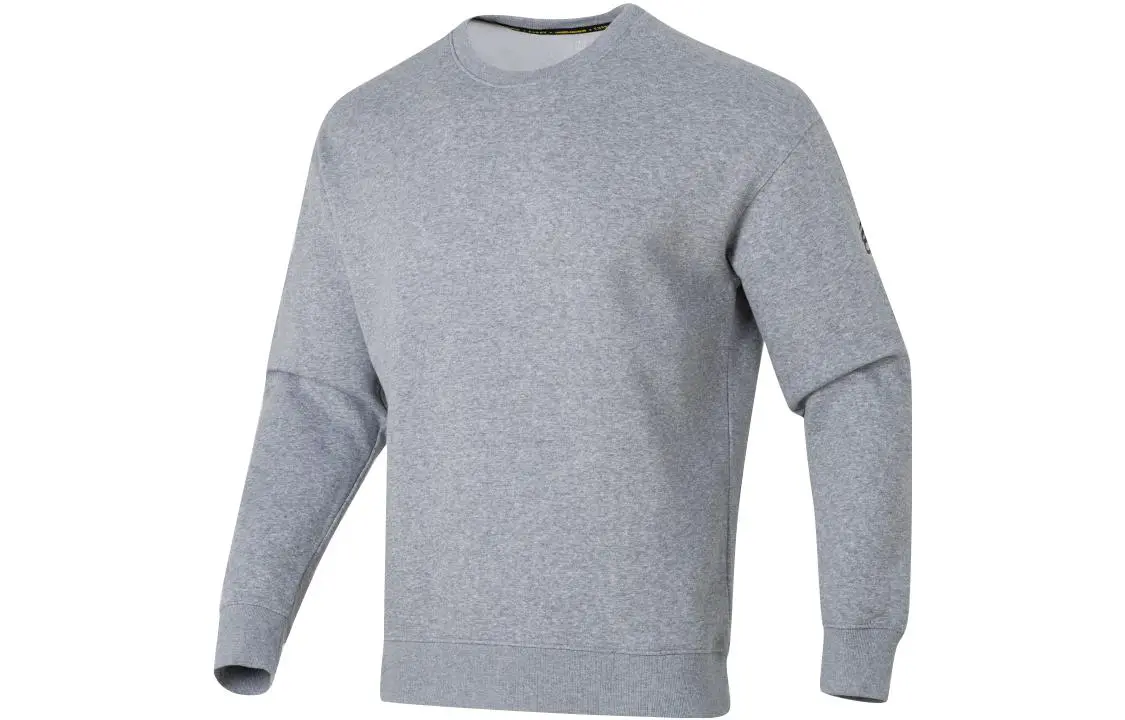 Under Armour Curry Splash Sweatshirt Men's Gray