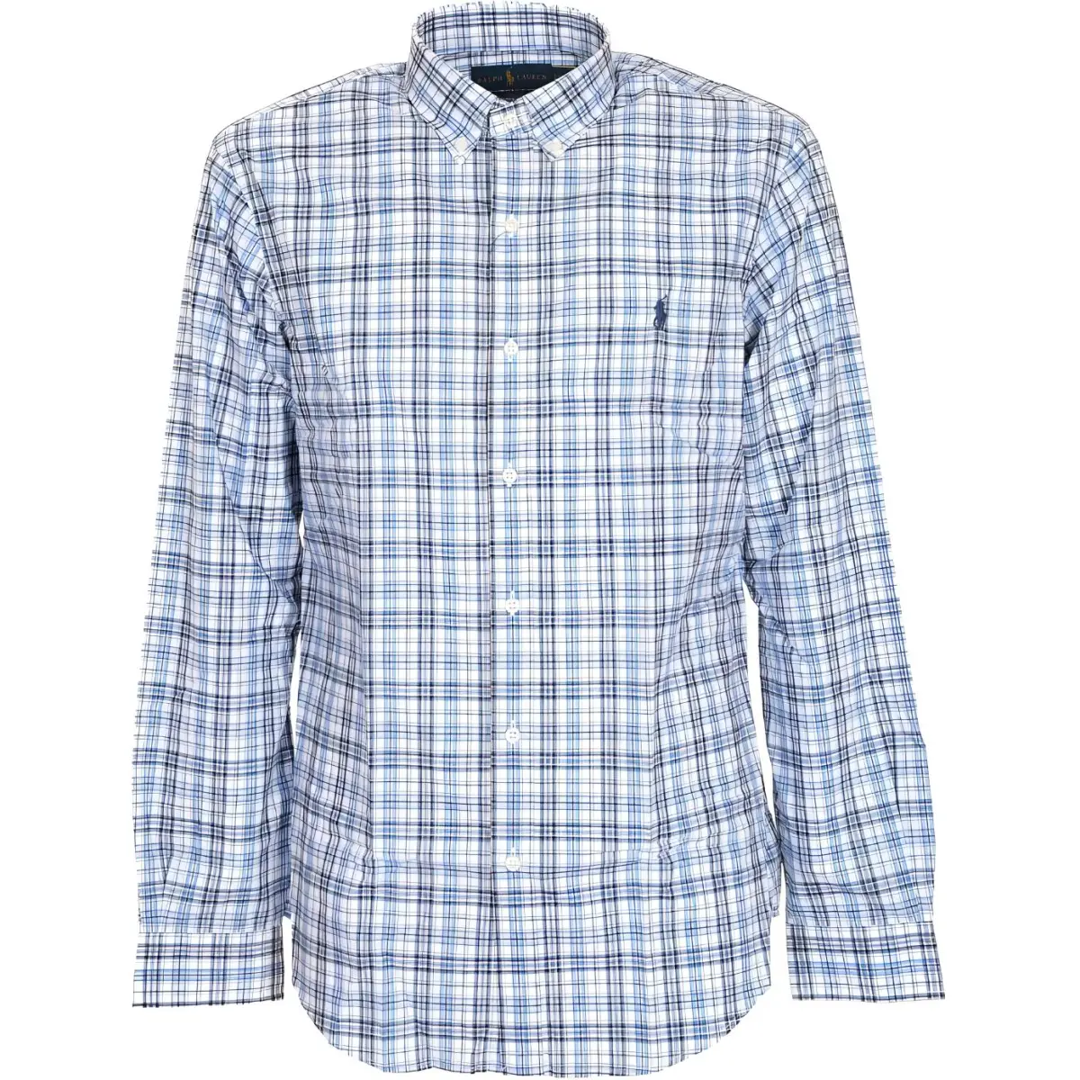 Polo Ralph Lauren Shirt Men's Blue