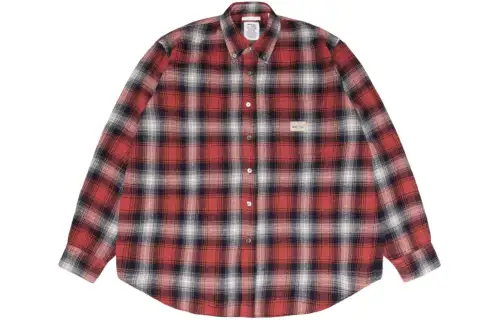 Stussy X Our Legacy Work Shop Shirt