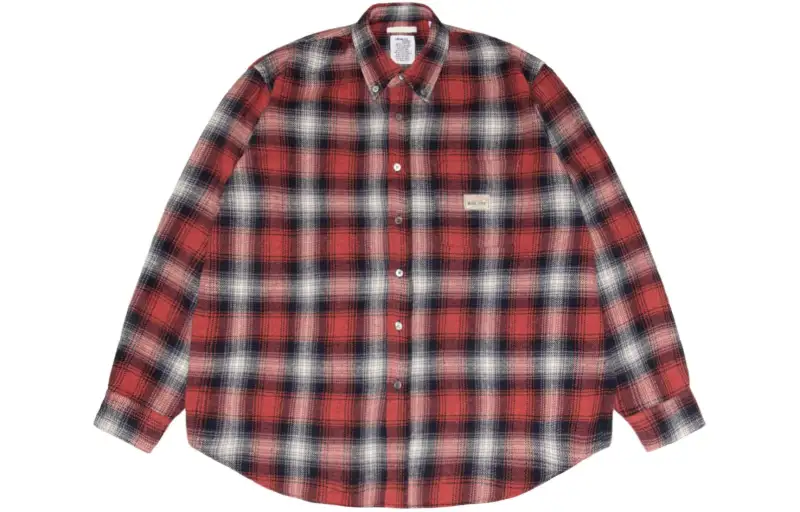 Stussy X Our Legacy Work Shop Shirt