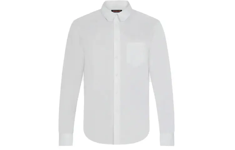 LOUIS VUITTON SS22 Shirt Men's White