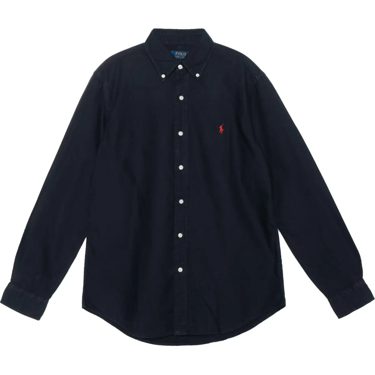 Polo Ralph Lauren SS20 Shirt Classic Version Men's Polo Black