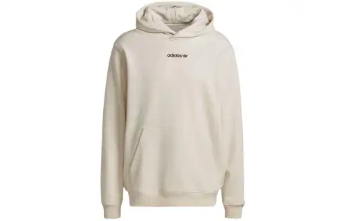 Adidas Originals Sweatshirt Men's White