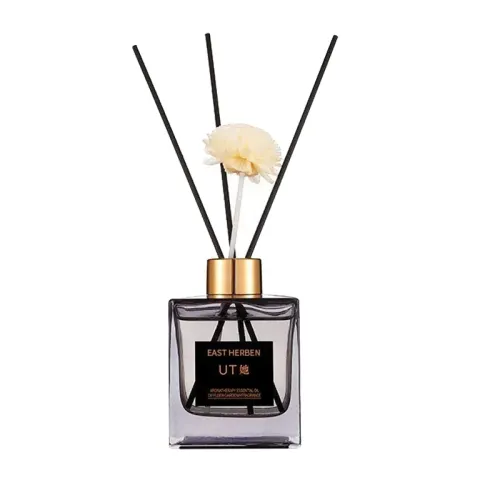 Aromatherapy, white tea for hotel, perfumed perfume for office strongly flavoured, long-term effect