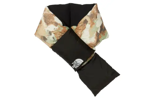 THE NORTH FACE Snoods Unisex Black