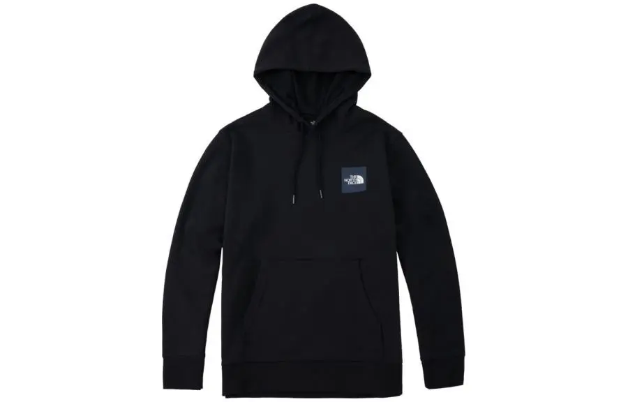 THE NORTH FACE Sweatshirt Men's Black