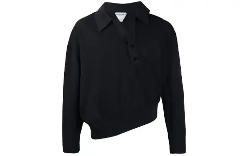 Bottega Veneta Polo Shirt Men's