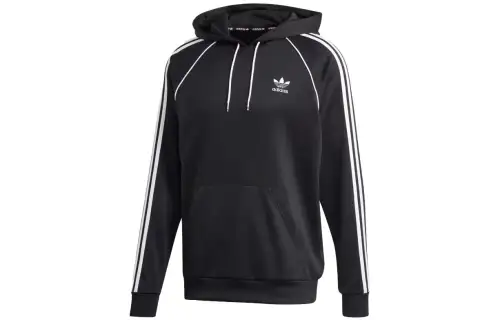 Adidas Originals Sweatshirt Men's Black