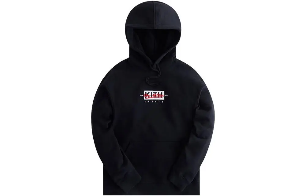 KITH Treats Million Hoodie