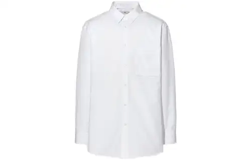 UNIQLO FW20 Jil Sander Collaboration Collection Shirt Men's