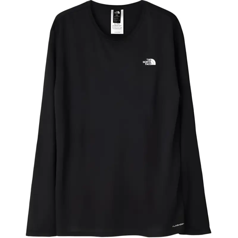 THE NORTH FACE Sweatshirt Men's Black