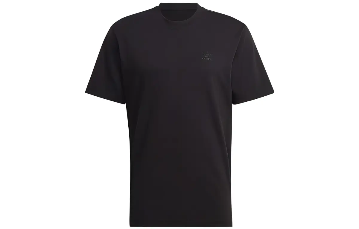 Adidas Originals T Shirt Men's Black