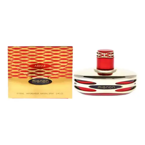 ARMAF Amalf Mignon Red Perfume Floral EDP 100ml