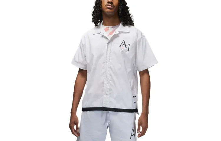 Jordan Sport Dna Statement S/S Shirt