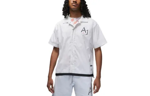 Jordan Sport Dna Statement S/S Shirt