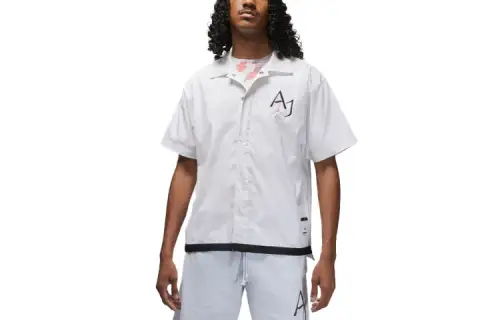 Jordan Sport Dna Statement S/S Shirt