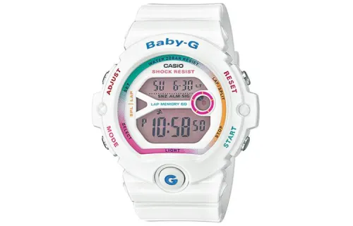 CASIO Women's BABY-G Watch BG-6903-7C