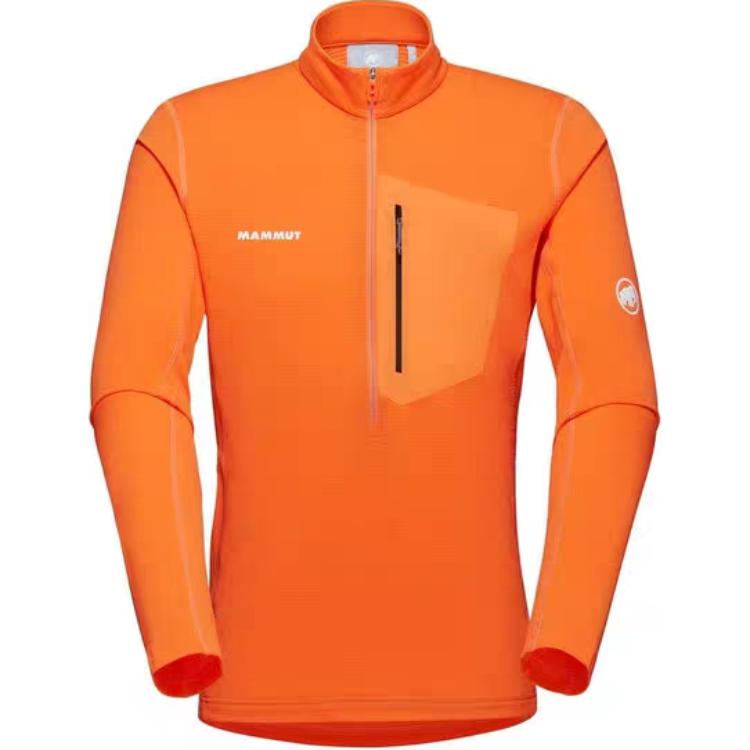 MAMMUT Aenergy Fleece Clothing Men’s