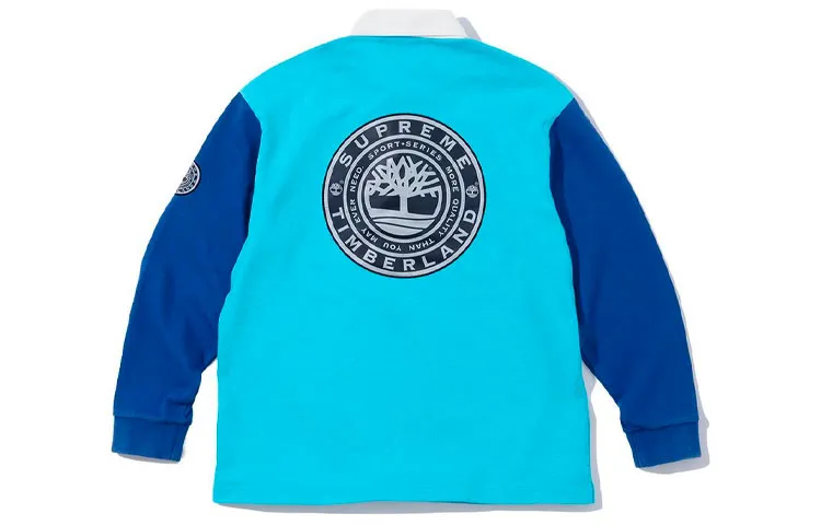 Supreme Timberland Rugby