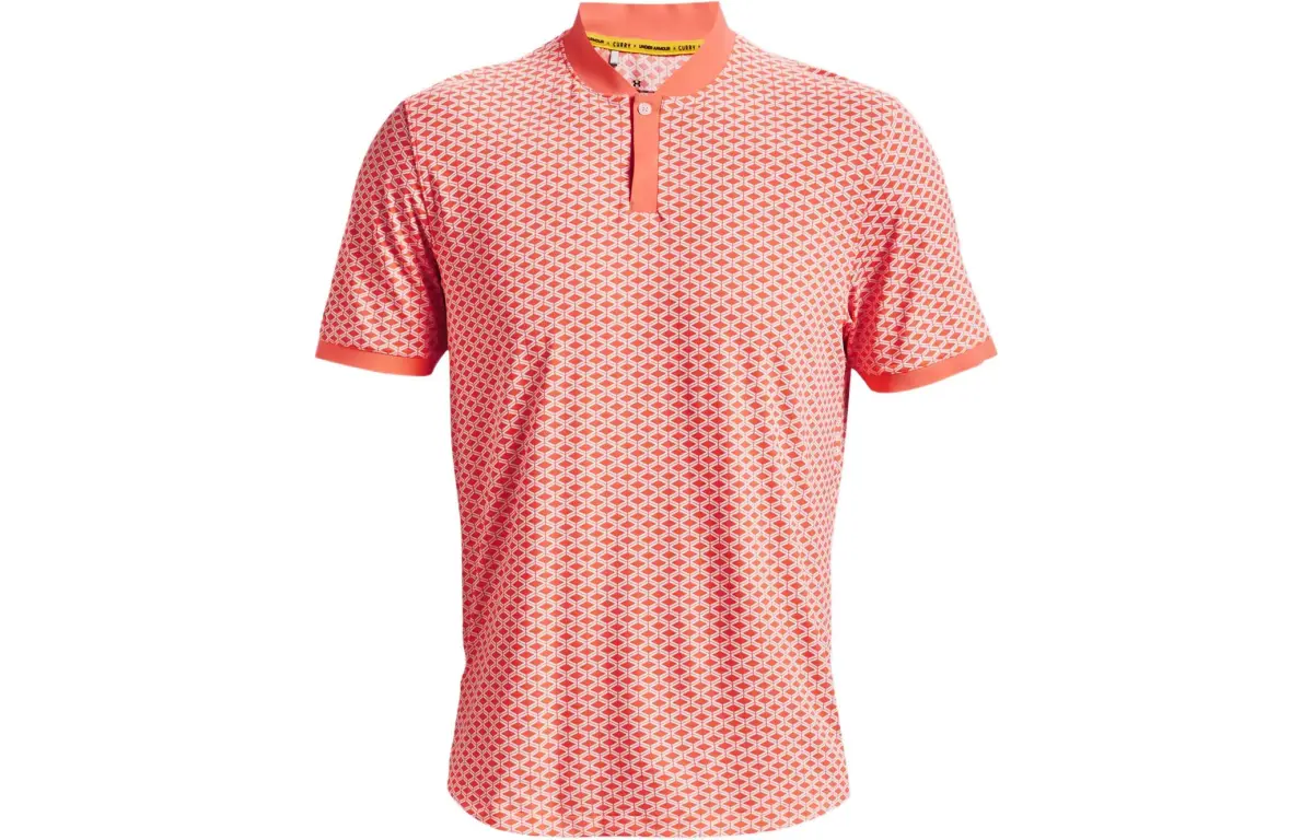 Under Armour Under Armour Curry Polo Shirt Men's